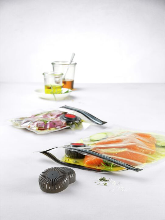 ZWILLING sacs pour mise sous vide - 36800-220-0