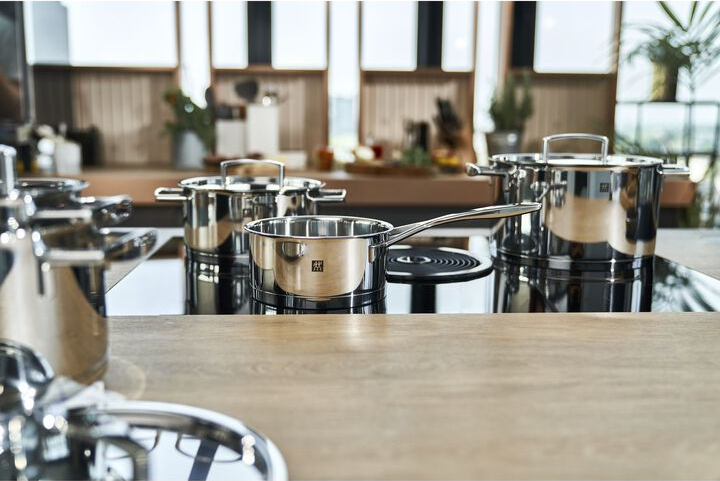 ZWILLING set de casseroles - 66060-000-0