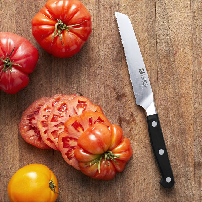 ZWILLING couteau universel - 38400-131-0
