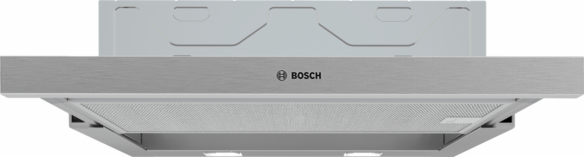 BOSCH hotte téléscopique - 60cm - DFM064W55