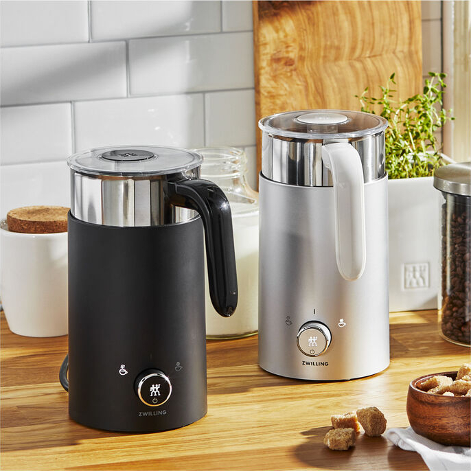ZWILLING mousseur à lait - 53104-001-0