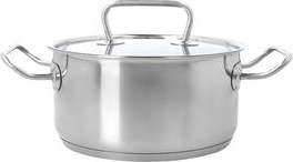 ZWILLING set de casseroles - 66920-005-0