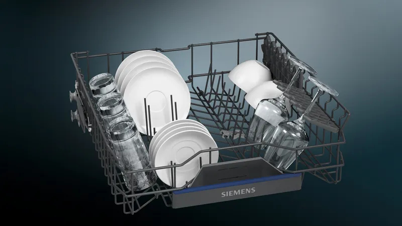 SIEMENS iQ300 lave-vaisselle intégrable - SN53ES22CE