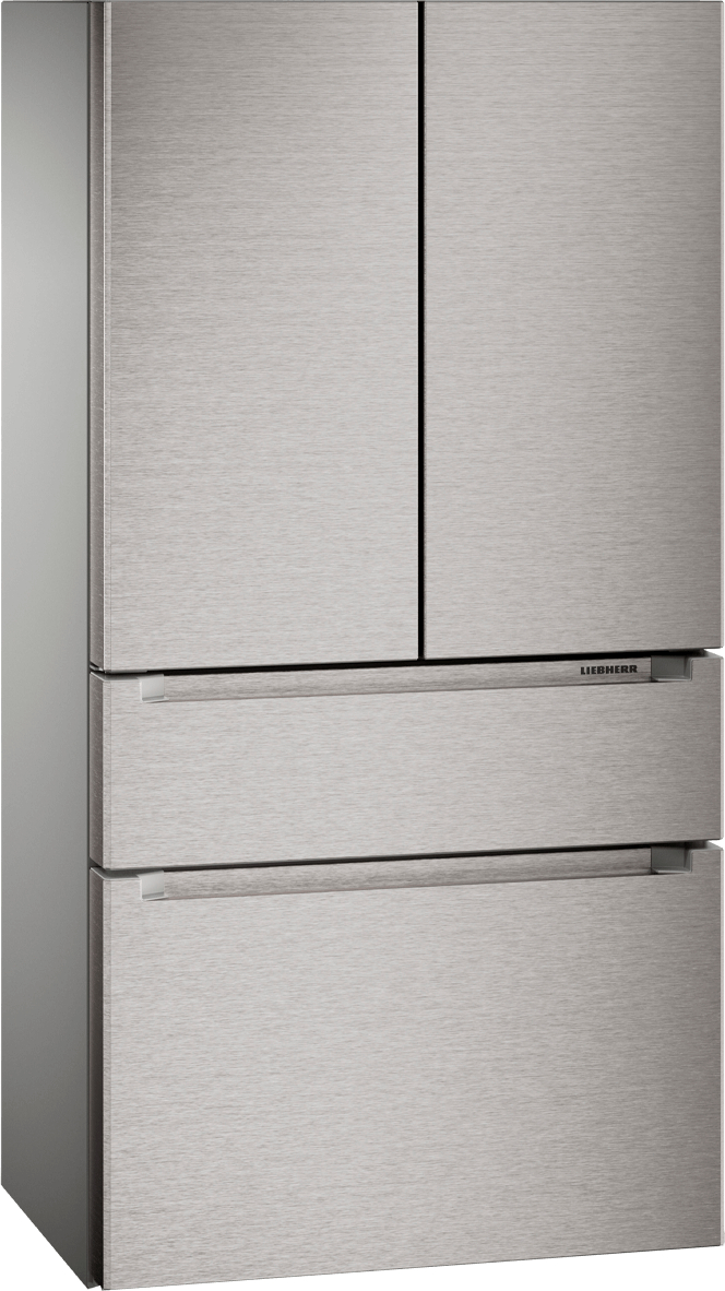 LIEBHERR side-by-side - MBSDDI952420