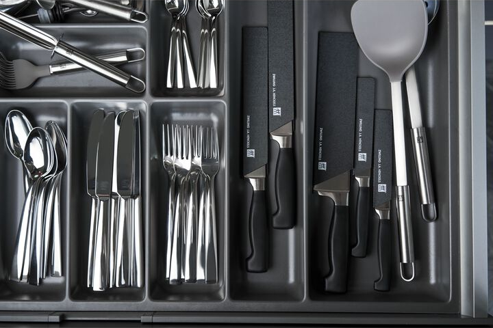 ZWILLING fourreau - 30499-500-0
