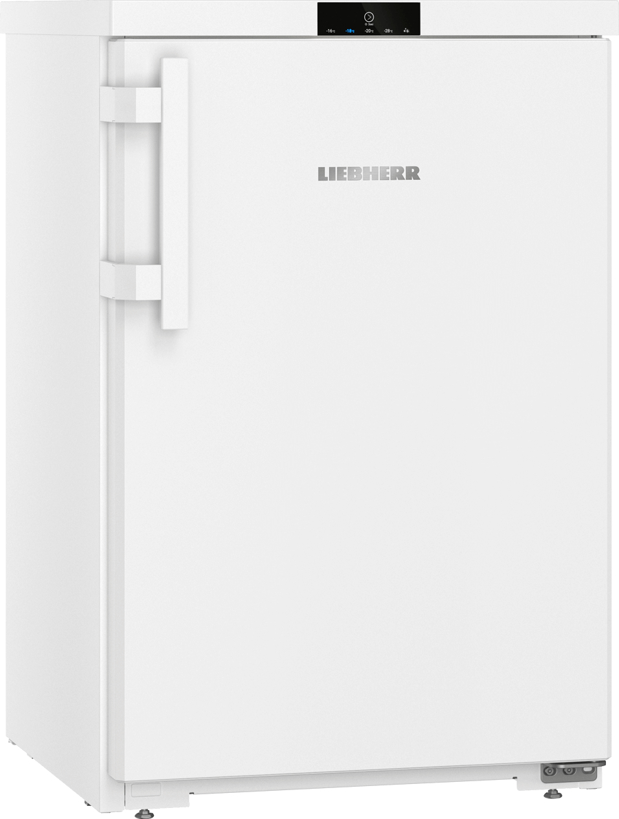 LIEBHERR Vrijstaande vriezer - FC140420