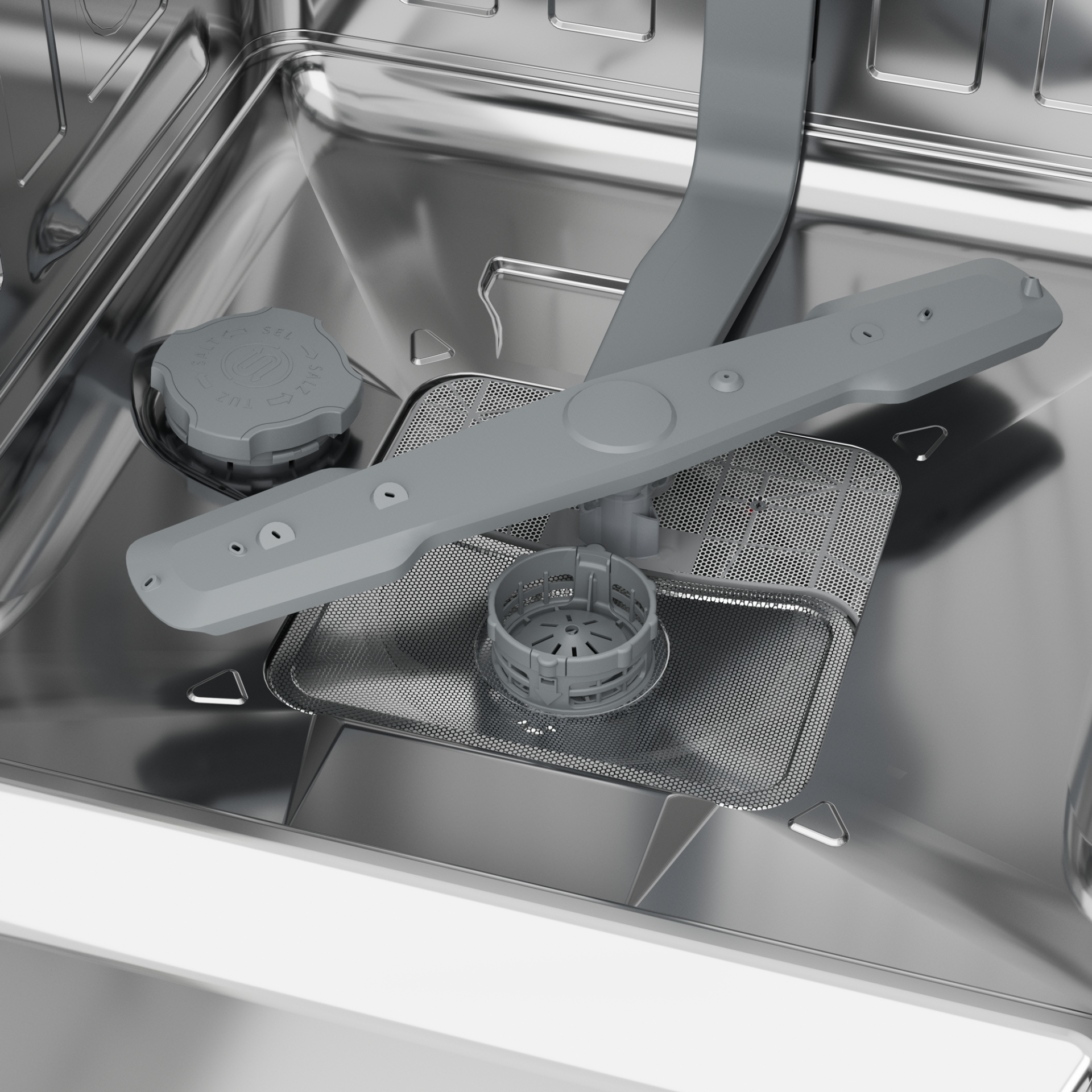 BEKO BDIN38460