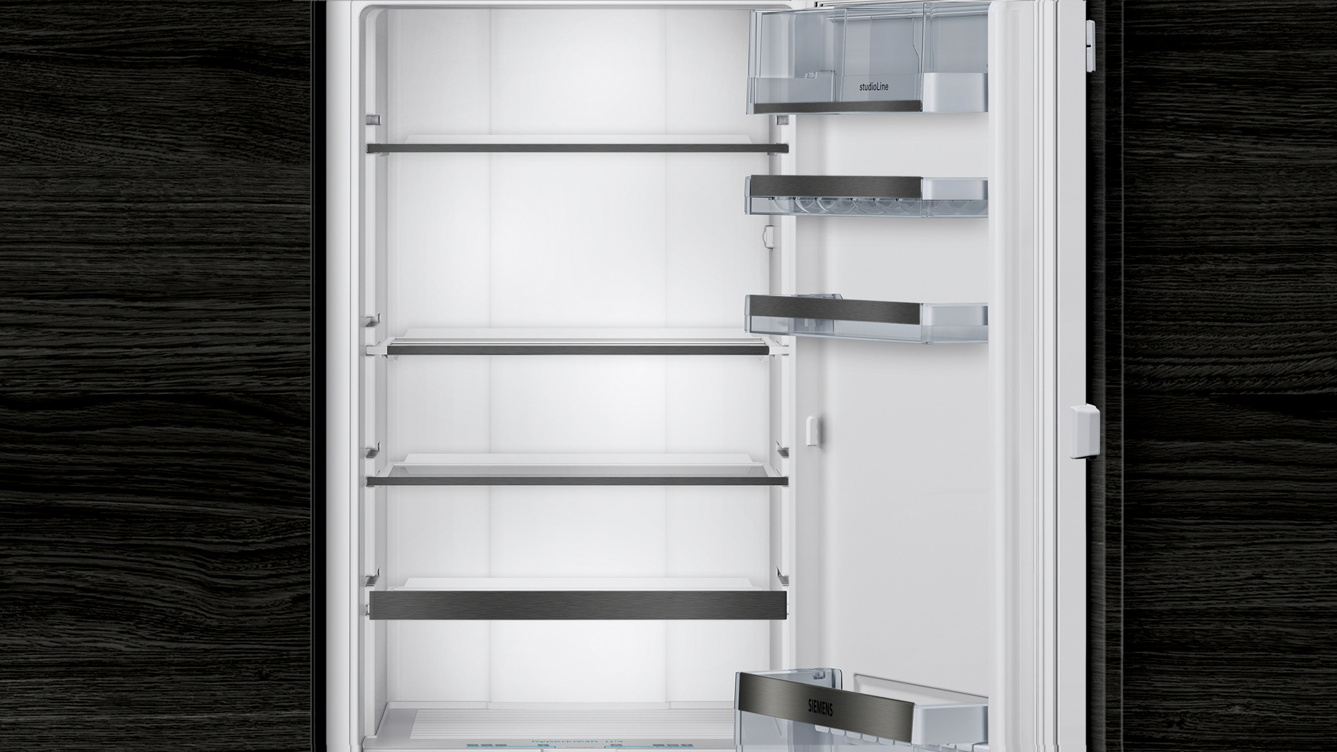 SIEMENS IQ700 réfrigérateur sans surgélateur - 140cm - KI51FSDD0