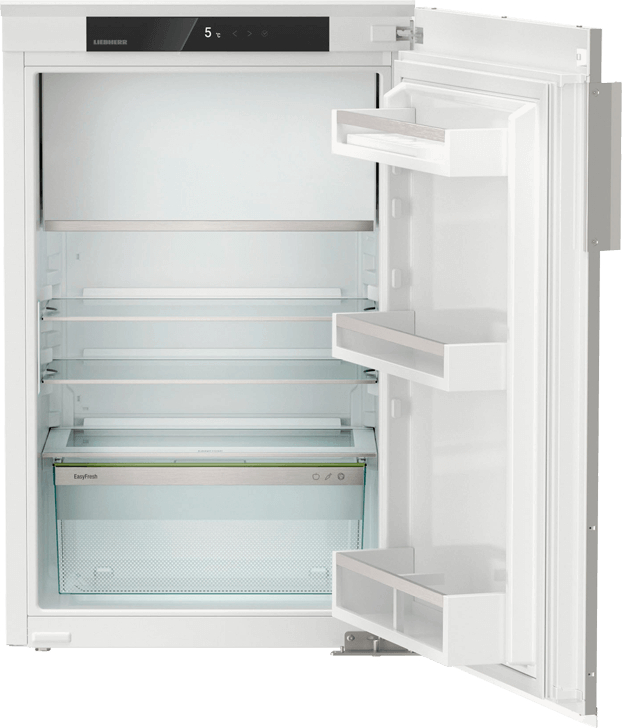 LIEBHERR réfrigérateur avec surgélateur - 88cm - DRE390122-DECORKADER