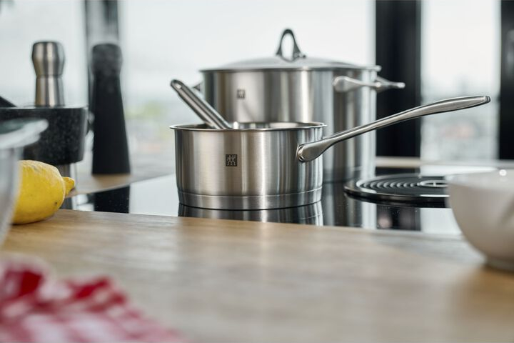ZWILLING set de casseroles - 66220-002-0