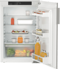 LIEBHERR réfrigérateur avec surgélateur - 88cm - DRE390122-DECORKADER