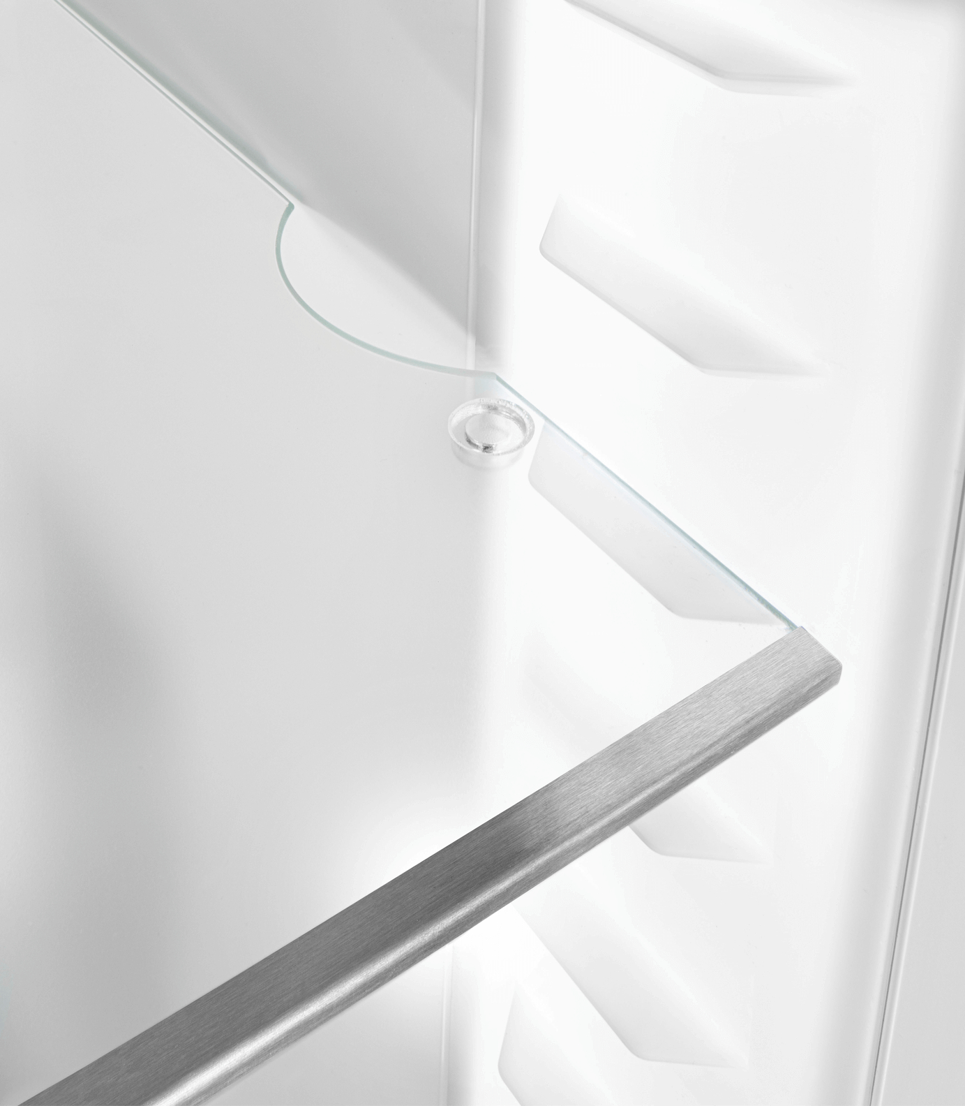 LIEBHERR réfrigérateur pose-libre sans congélateur - 185cm - RBSDC525I22
