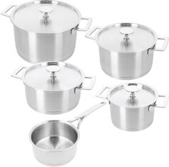 ZWILLING set de casseroles - 66920-005-0