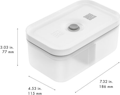ZWILLING boîte à gouter - 36805-240-0