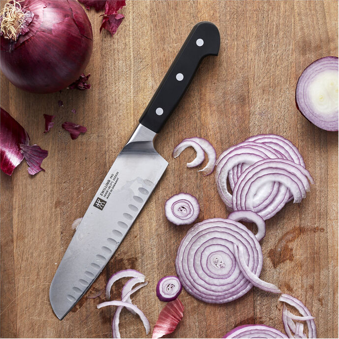 ZWILLING couteau - Santoku - 38408-181-0
