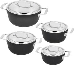ZWILLING set de casseroles - 66920-005-0