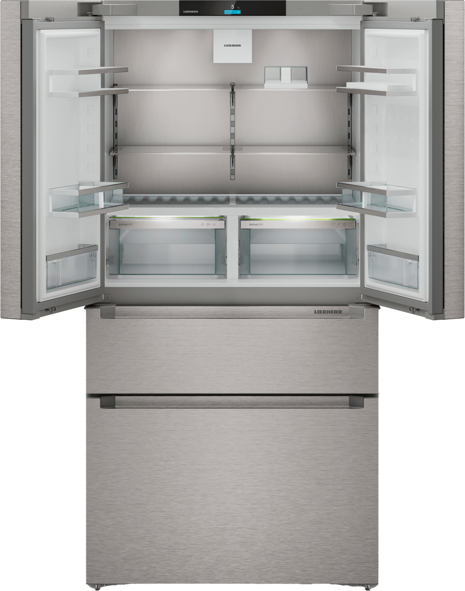 LIEBHERR side-by-side - MBSDDI952420