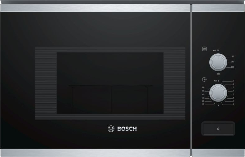 BOSCH Series 4 four à micro-ondes - 38cm - BFL520MS0
