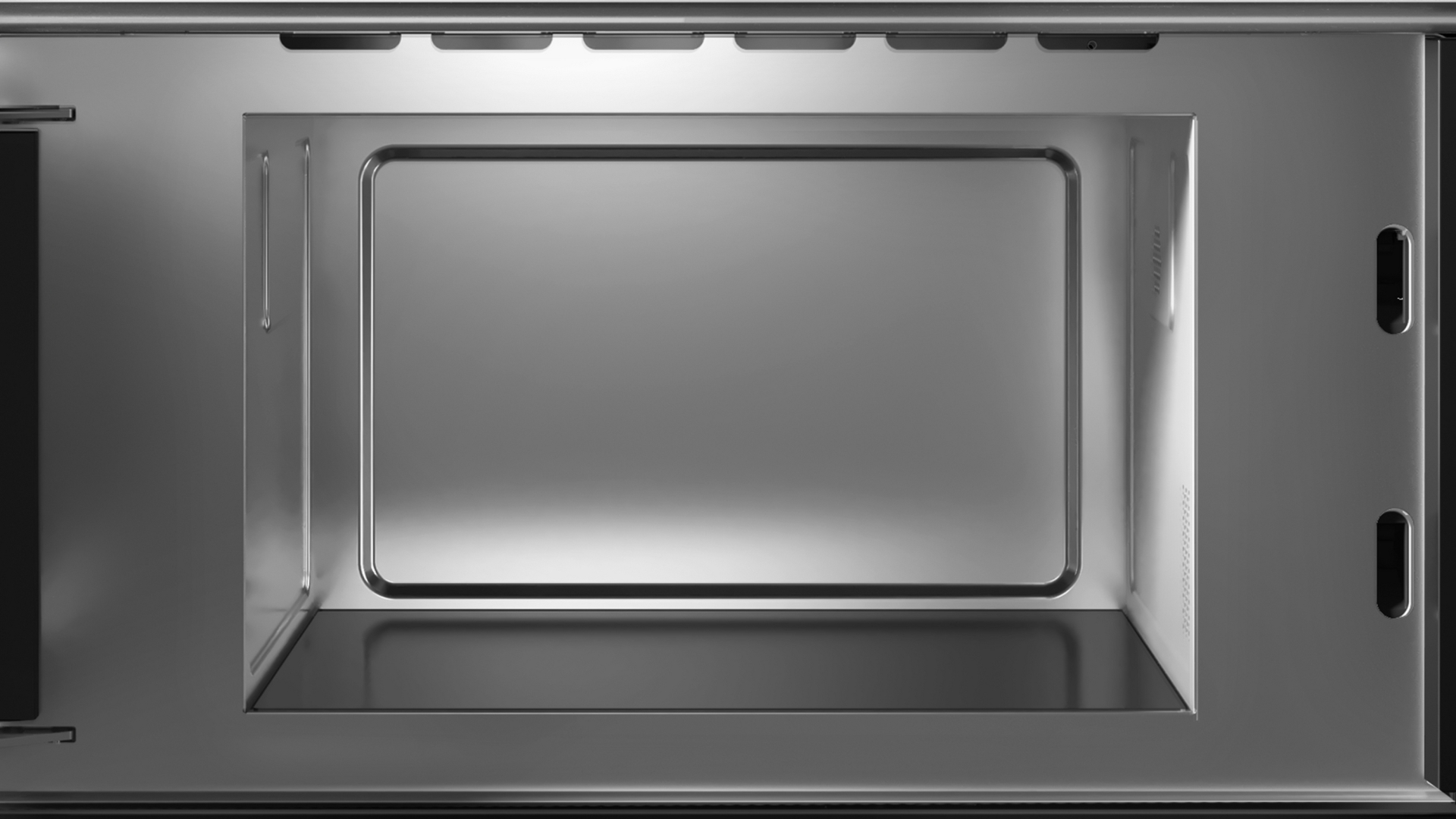 SIEMENS IQ700 four à micro-ondes - 38cm - BF922L1B1