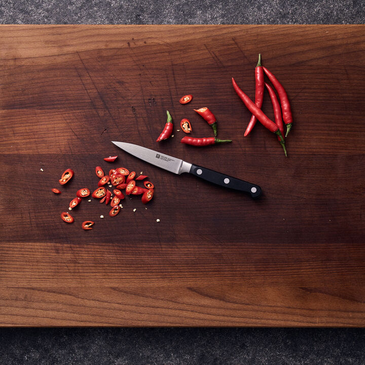 ZWILLING couteau à larder et garnir - 31020-101-0