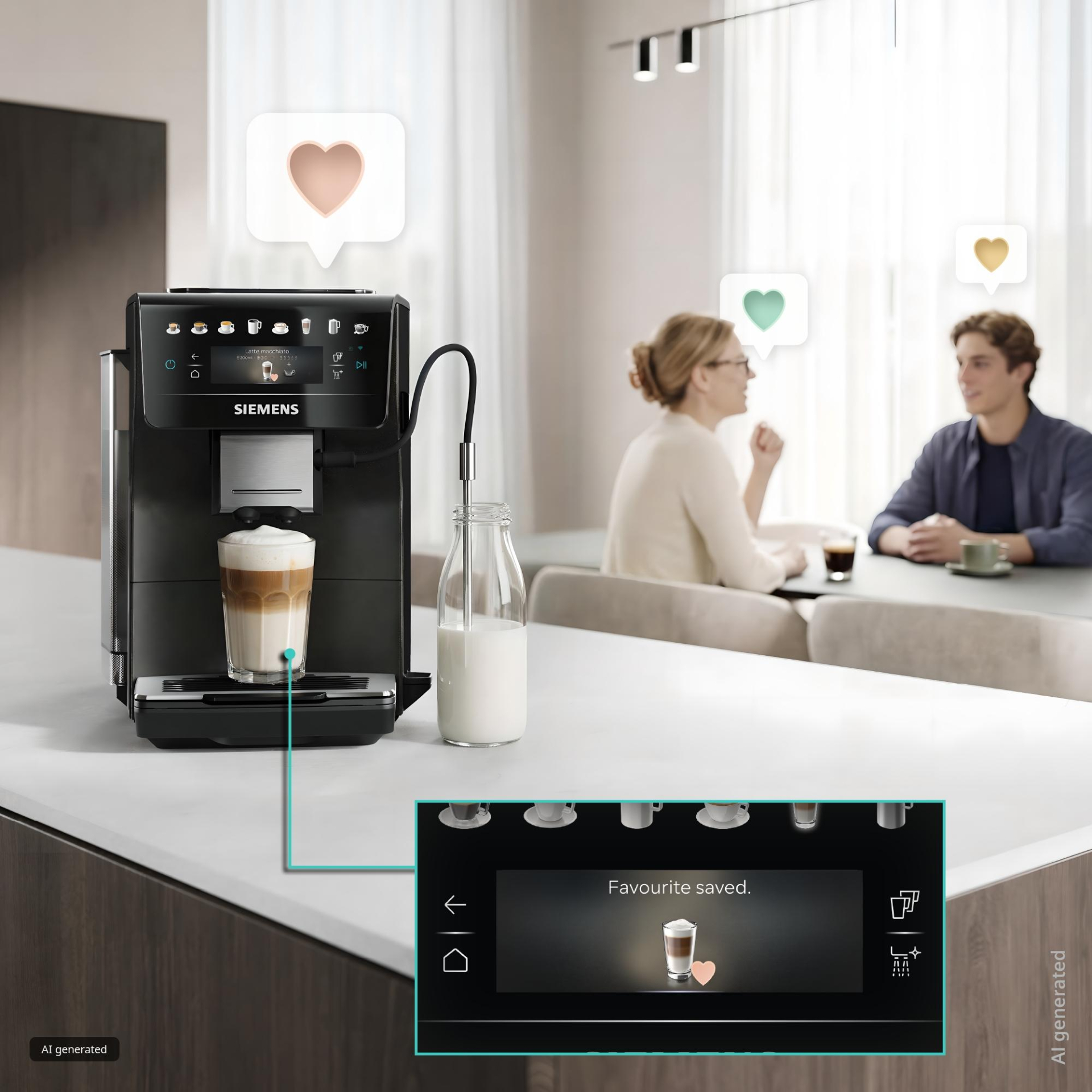 SIEMENS TP6X7BT8