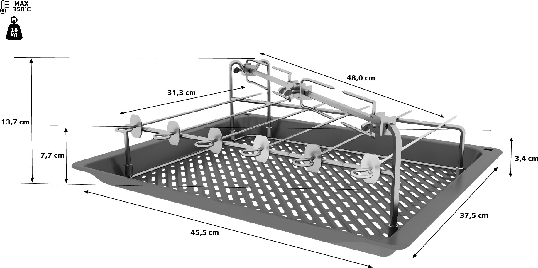 SIEMENS plaques grill / panini - HZ635000