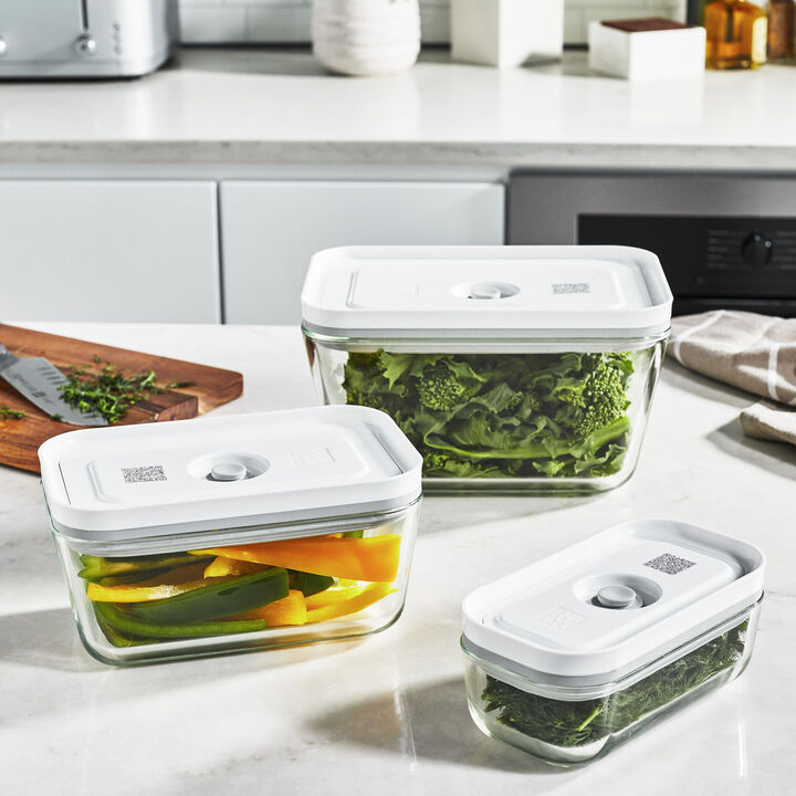 ZWILLING boîte de conservation sous vide - 36803-200-0