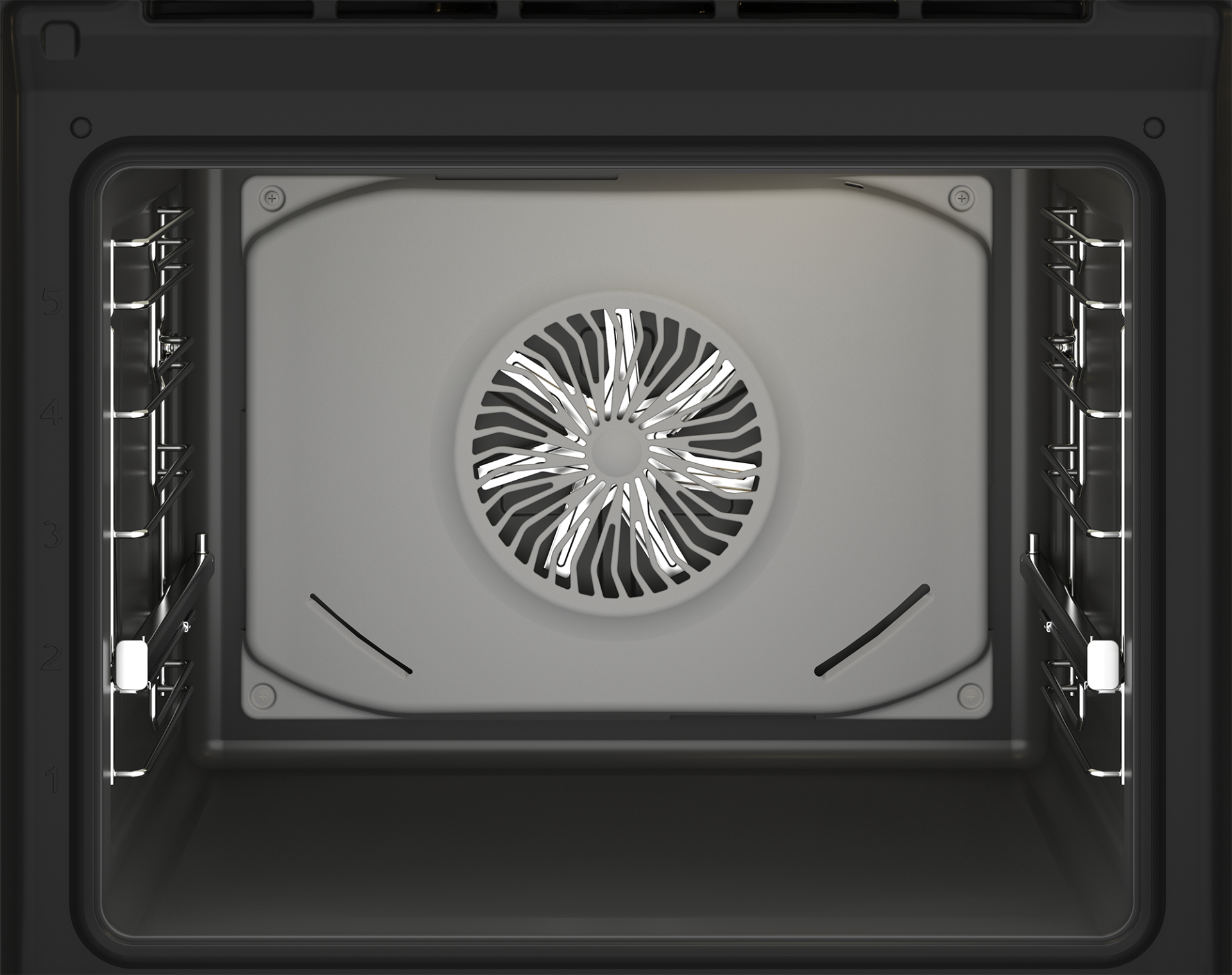 BEKO four multifonction - 60cm - BBIM173001BE