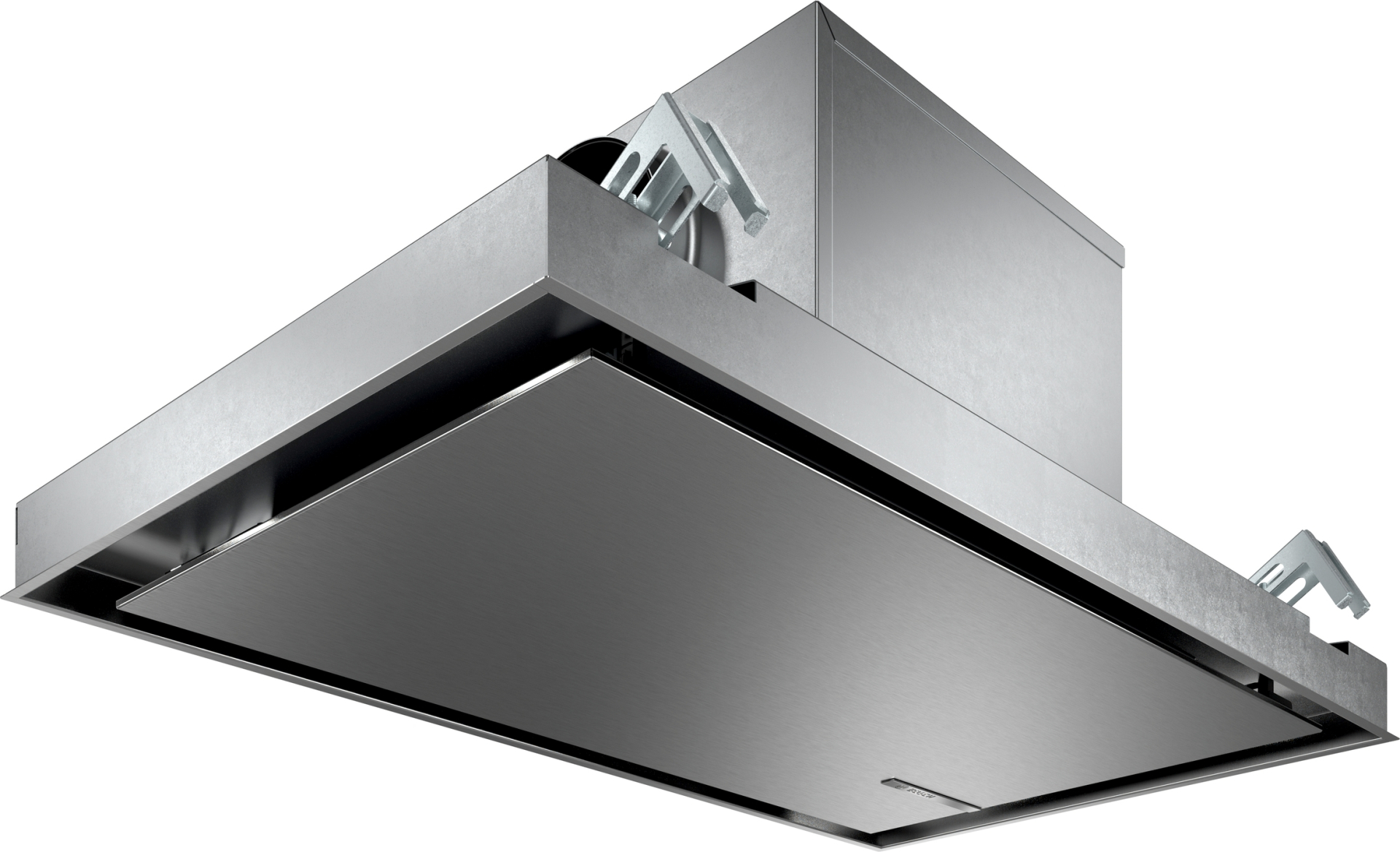 BOSCH SERIE 6 hotte plafonnier - 90cm - DRC97AQ50
