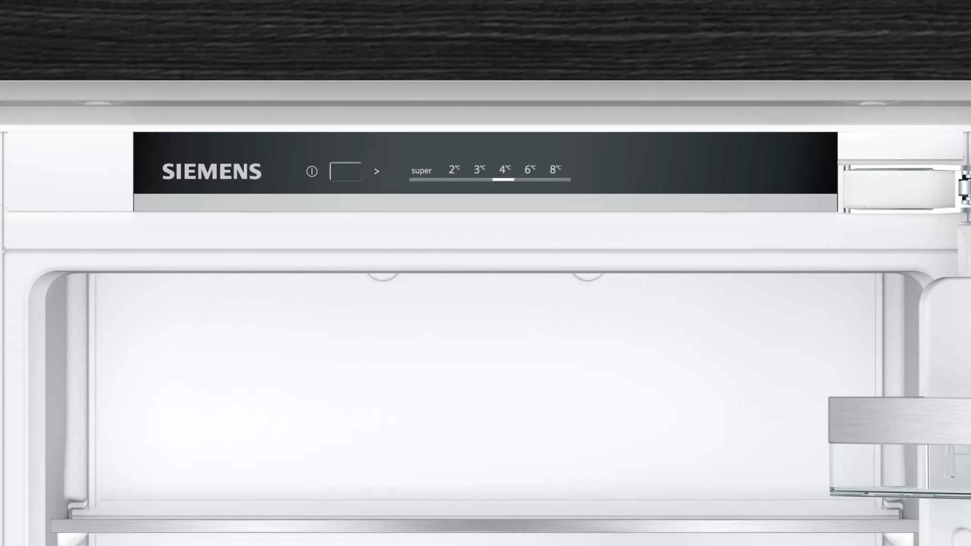 SIEMENS IQ300 combiné réfrigérateur-congélateur - 178cm - KI86VVFE0