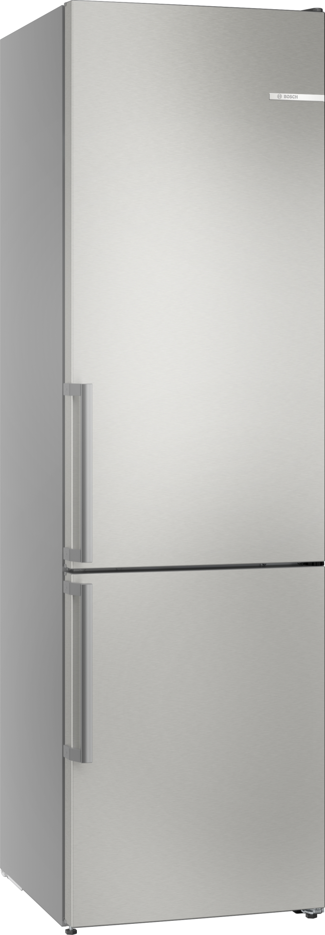 BOSCH SERIE 4 combiné réfrigérateur-congélateur pose-libre - 203cm - KGN39VICT