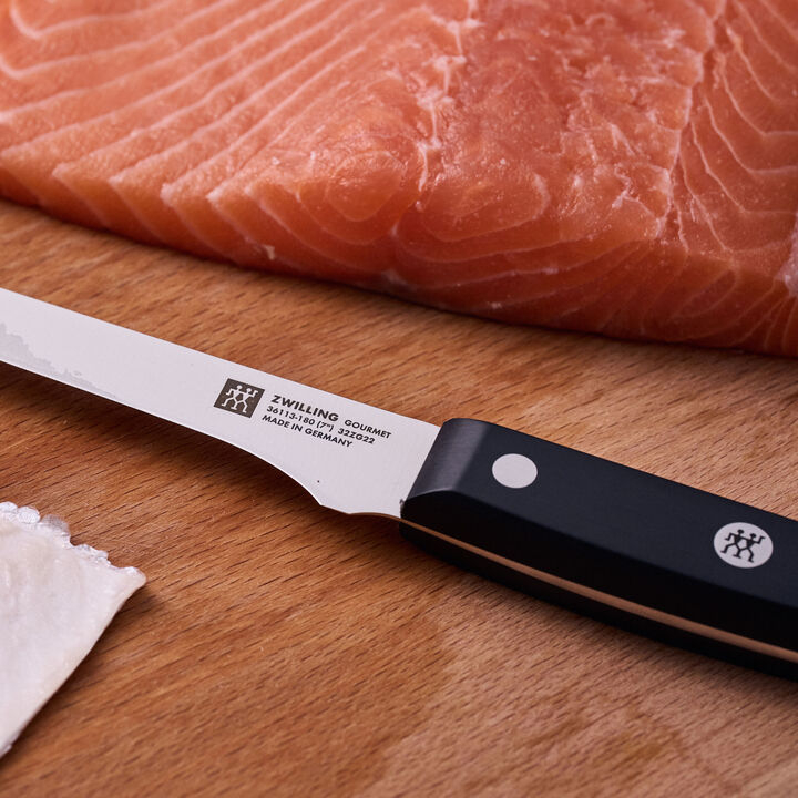 ZWILLING couteau à filet - 36113-181-0