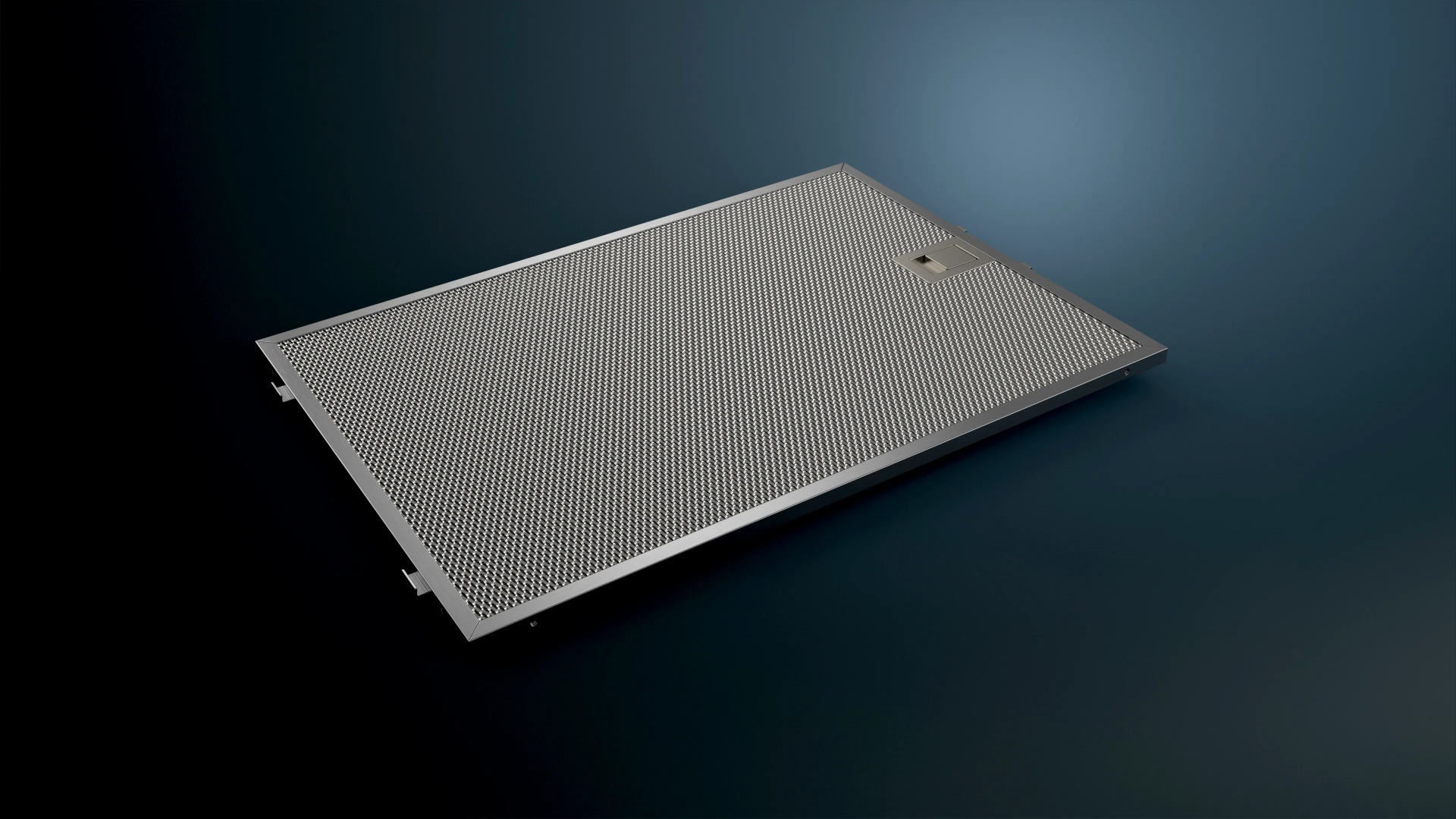 SIEMENS IQ500 hotte plafonnier - 90cm - LR96CAQ20