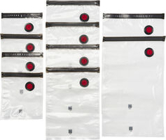 ZWILLING sacs pour mise sous vide - 36800-220-0