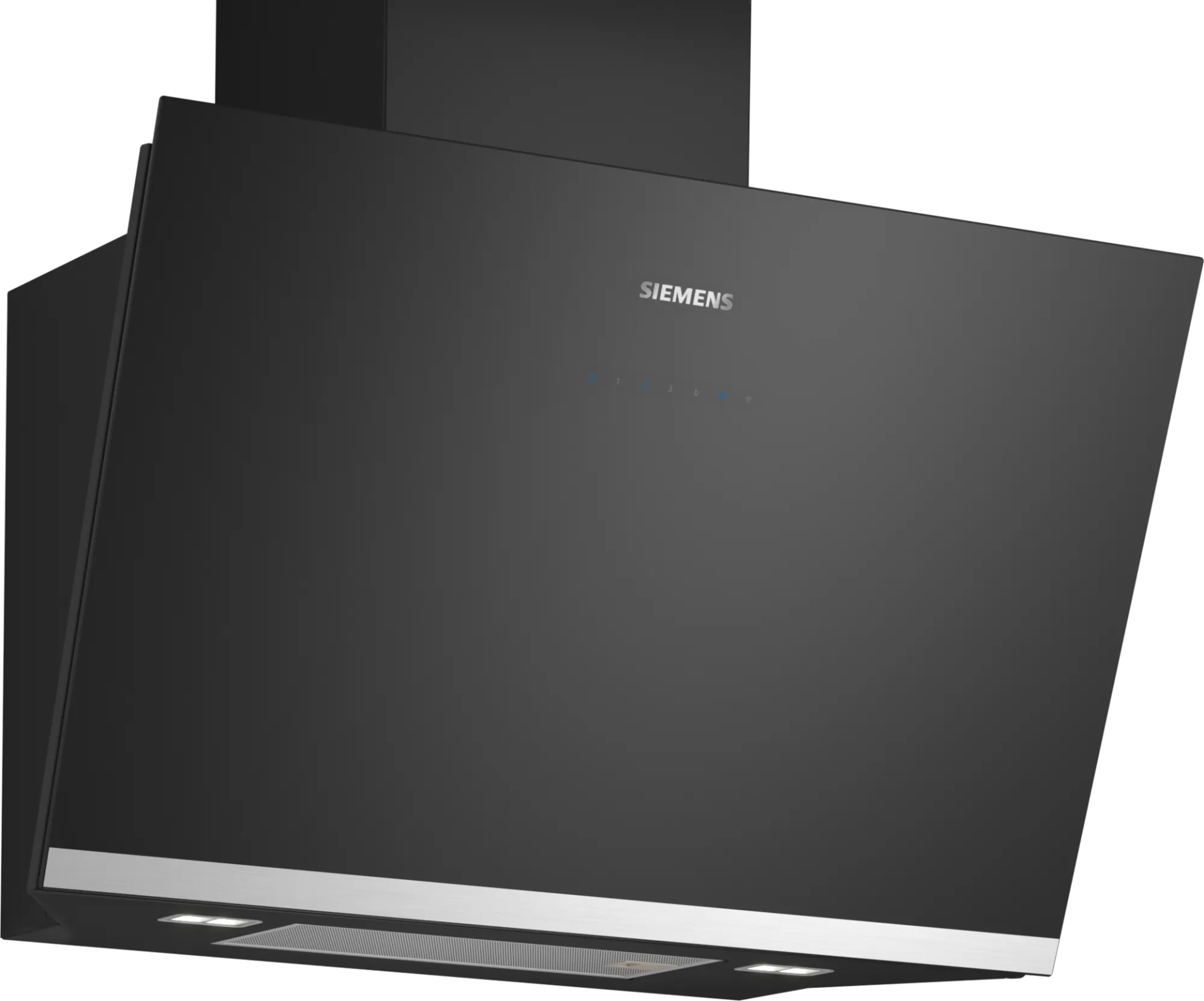 SIEMENS IQ500 hotte murale - 80cm - LC81KAN60