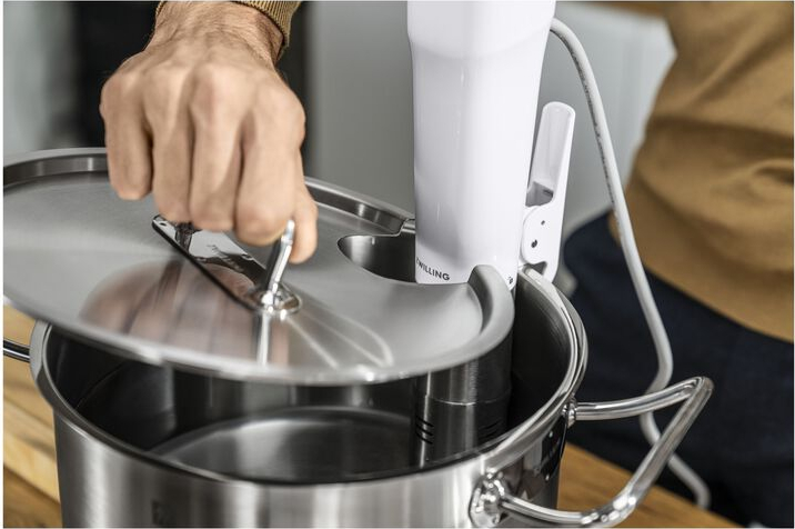 ZWILLING couvercle - 71080-924-0