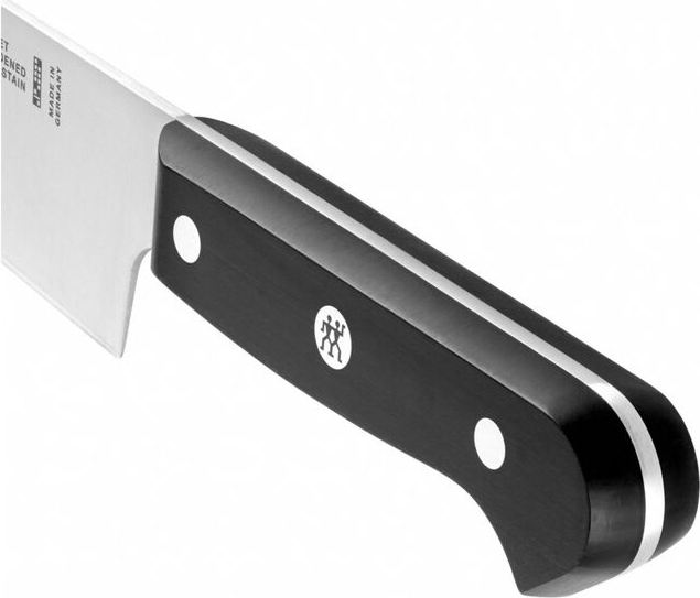 ZWILLING couteau à éplucher - 36110-061-0