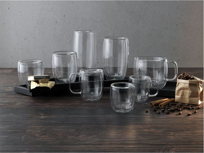ZWILLING verre pour café - 39500-076-0