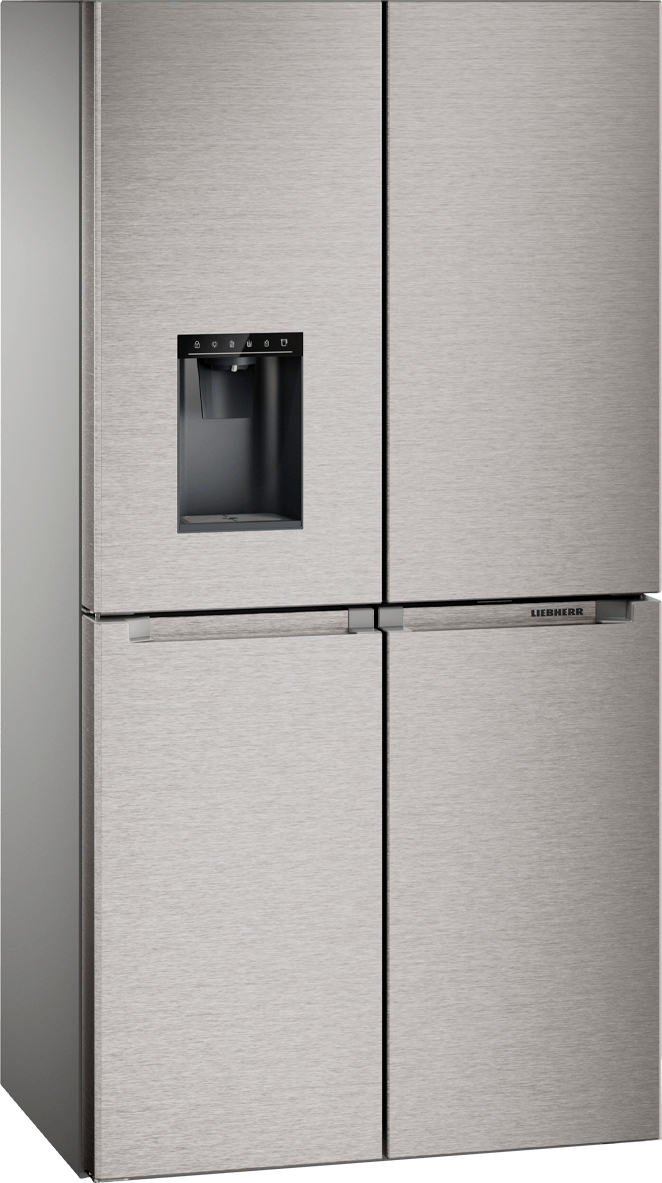 LIEBHERR side-by-side - MBSDDI905820