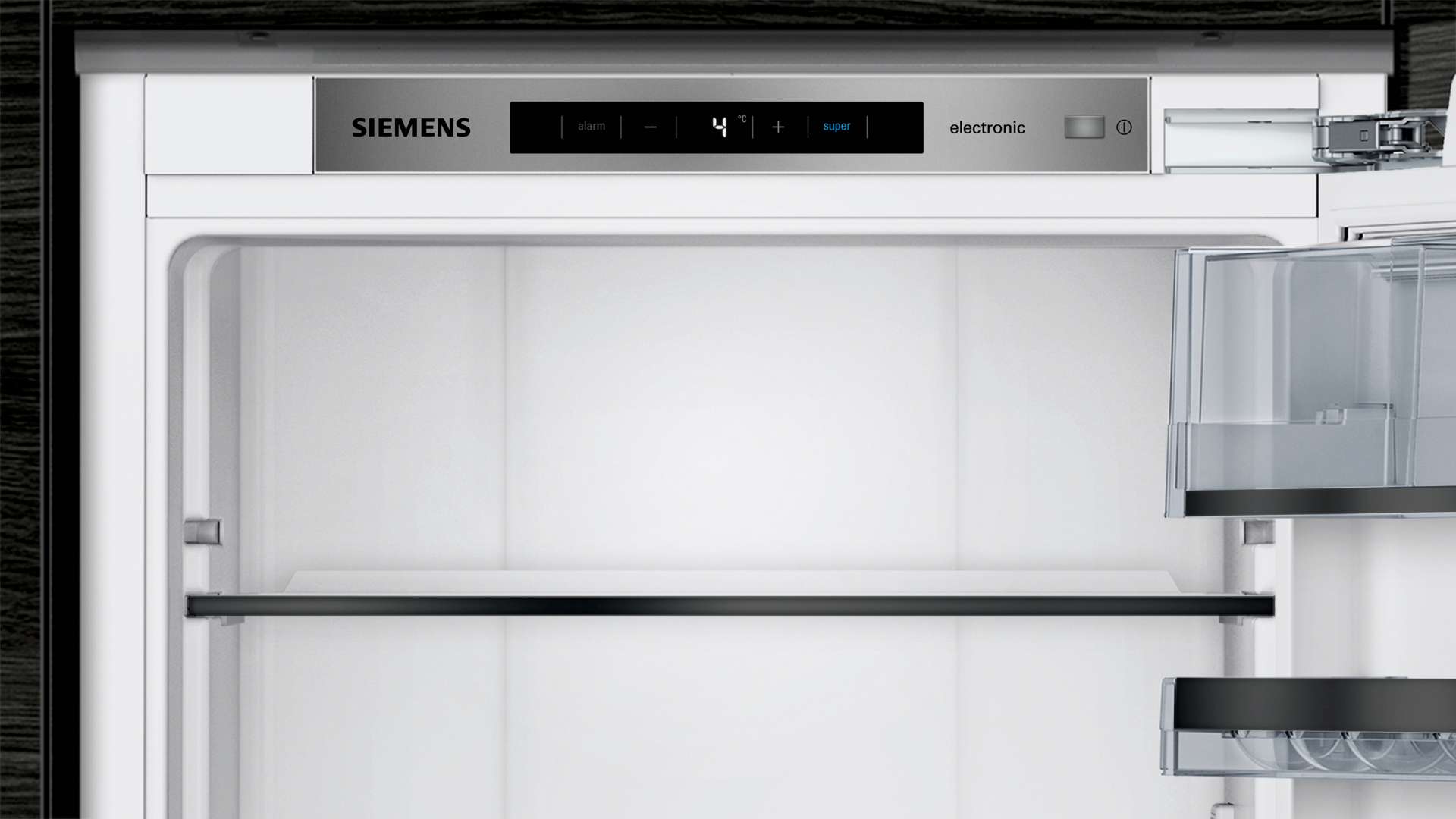 SIEMENS IQ700 réfrigérateur sans surgélateur - 140cm - KI51FSDD0
