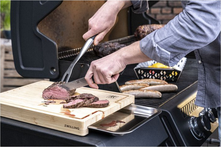 ZWILLING planche à découper - 1026185