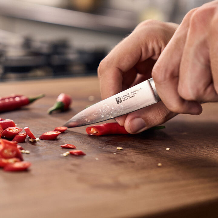 ZWILLING couteau à larder et garnir - 31020-101-0