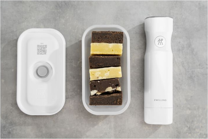 ZWILLING boîte à gouter - 36801-319-0