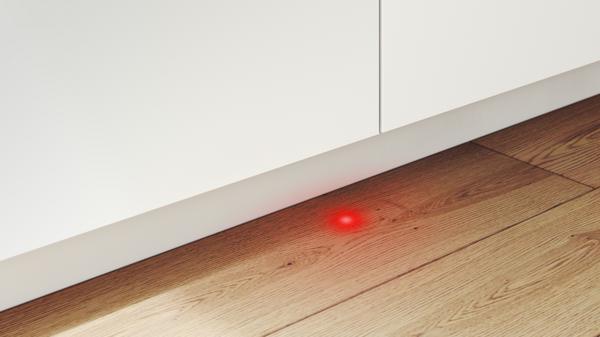 BOSCH SERIE 4 lave-vaisselle entièrement intégrable - SBH4EVX08E