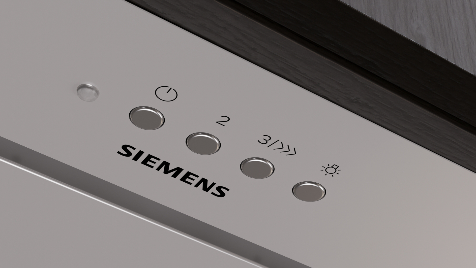 SIEMENS iQ500 groupe d'extraction - 52cm - LB56NAC50