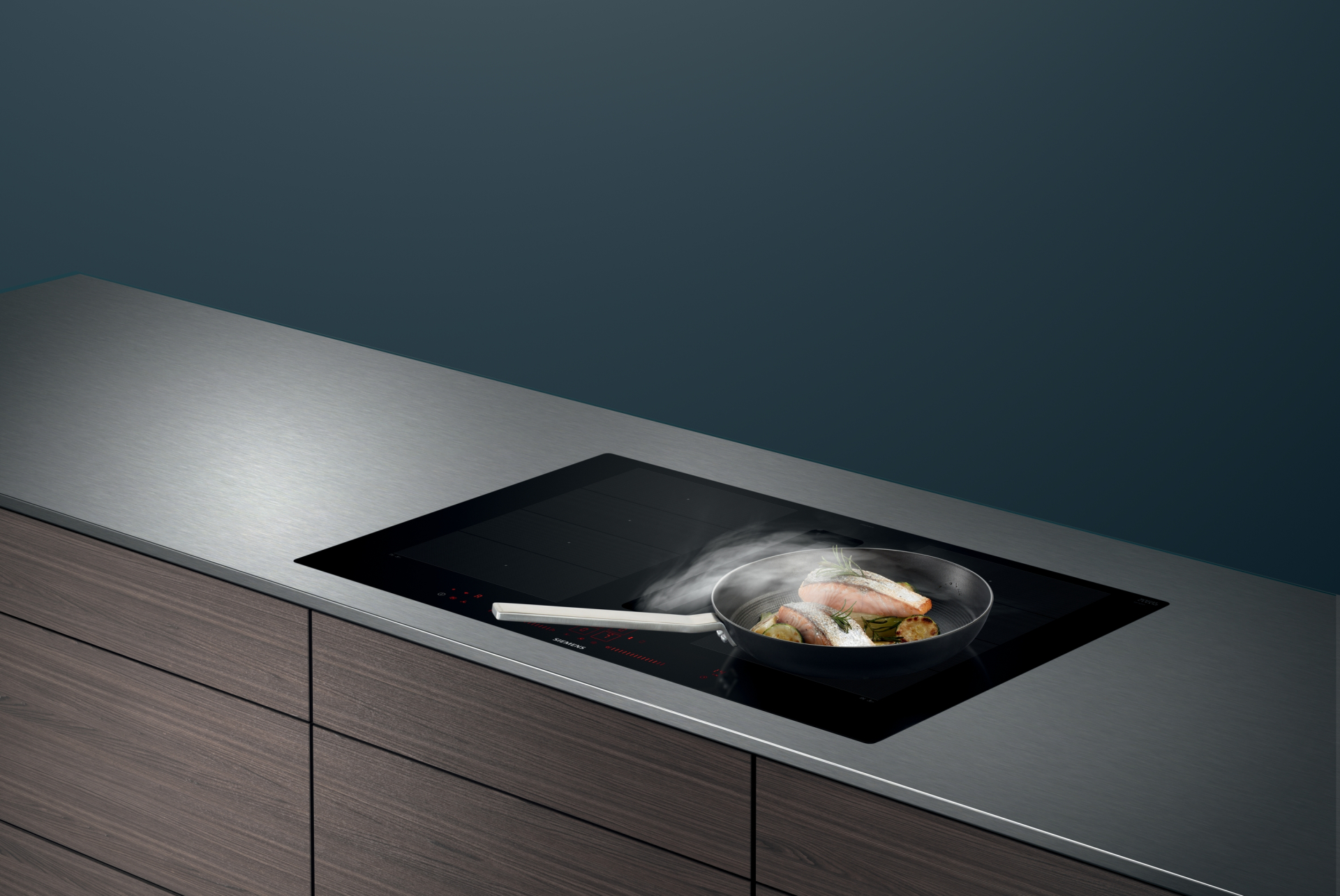 SIEMENS poêle à frire - HZ9FE280