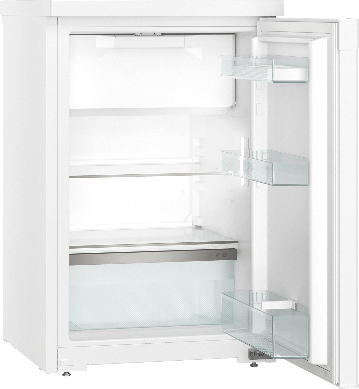 LIEBHERR réfrigérateur pose-libre avec congélateur - 85cm - RB140120