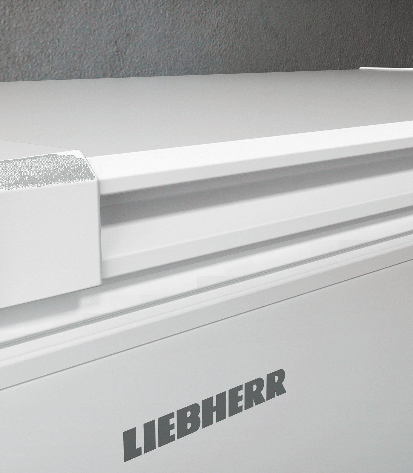 LIEBHERR Diepvrieskist - CFE187026
