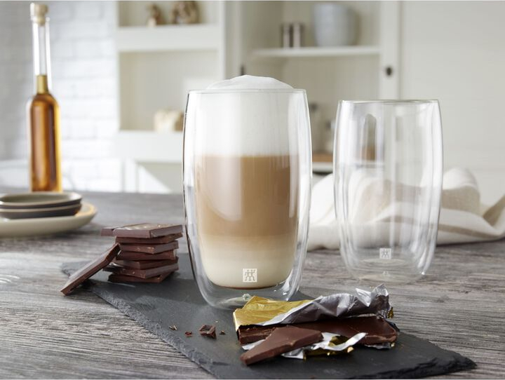 ZWILLING verre pour latte macchiato - 39500-078-0