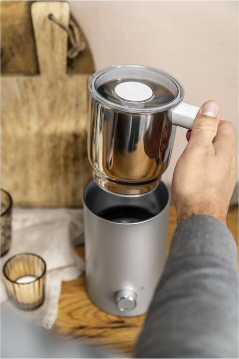 ZWILLING mousseur à lait - 53104-000-0
